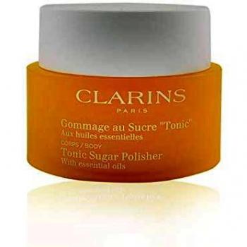 Clarins Gommage Au SucreTonic 250 Gr - 250 ml.