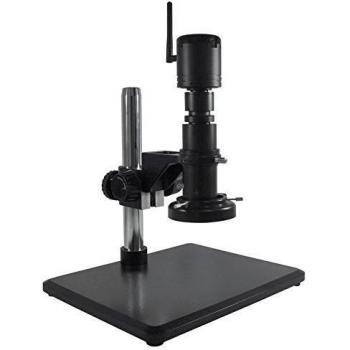 Microscopio monocular KoPa HD51 WiFi - 5 Mpx