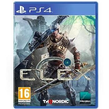 Elex