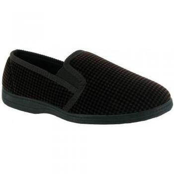 Mirak Highbury Slip-On Slipper