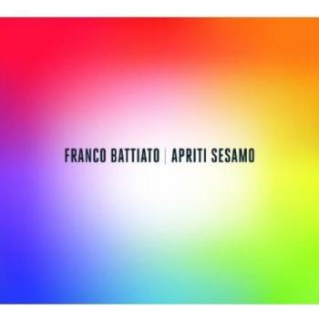 Apriti Sesamo