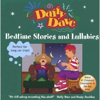 Bedtime Stories & Lullabies