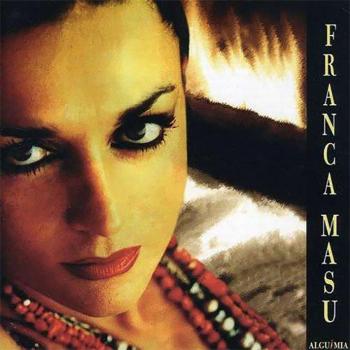 Franca Masu Alquimia - Producto Natural de Cuidado Facial