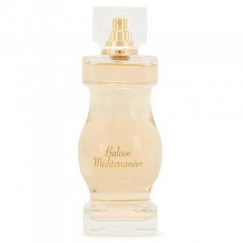 Jeanne Arthes Collection Azur Balcon Méditerranéen Eau de Parfum for Women 100 ml