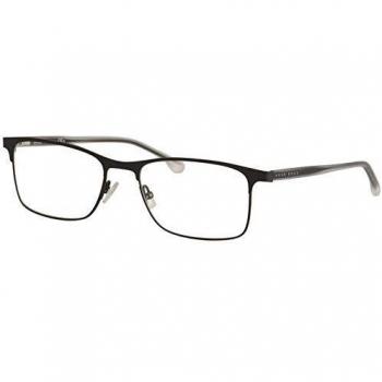 BOSS Hugo 0967 MTT BLACK (003) - Monturas de gafas