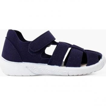 Sandalias cerradas de bebé niño nobutex