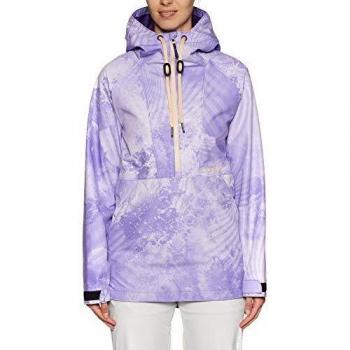 Armada Saint Anorak - Chaqueta de nieve para mujer