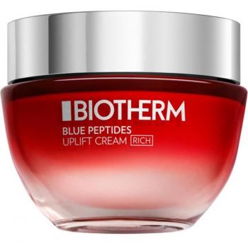 Biotherm Blue Peptides Uplift Cream Rich 50 ml