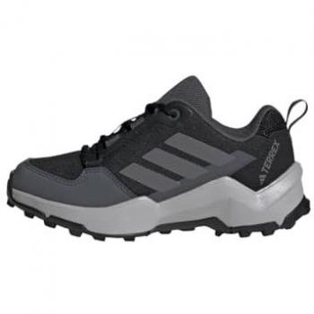 Zapatillas de Senderismo Adidas Terrex AX4R Niños Negros 34