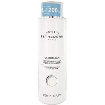 Esthederm Osmoclean Leche Desmaquilladora Maxi 400mL