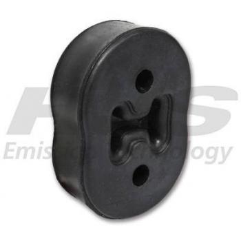Soporte Silenciador HJS 83 40 5510