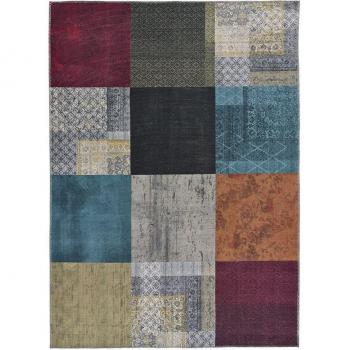 Atticgo Alfombra Neila 1300 Multi