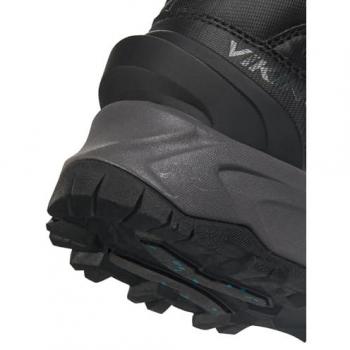 Viking Botas de Invierno Mujer Constrictor IceGrip Warm GTX Negras 37 EU Ancho