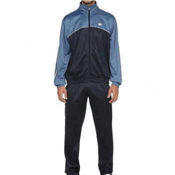 John Smith Chándal Kurdo para Hombre, Color Azul