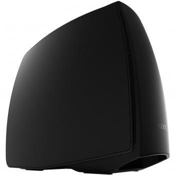 NZXT - Caja de Ordenador Manta Formato ITX y Paneles curvos