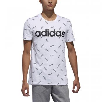 adidas M Print Graphic tee