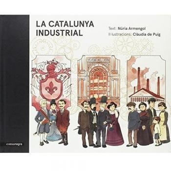 La Catalunya industrial