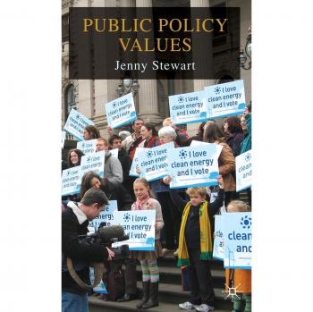 Public Policy Values