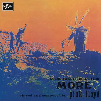 Pink Floyd - More [180 Gram Vinyl Record]