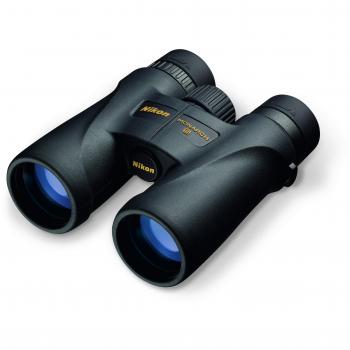 Nikon Monarch 5 12x42 - Prismático, Negro