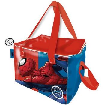 Bolsa térmica Marvel Spiderman 22 x 15 x 16 cm