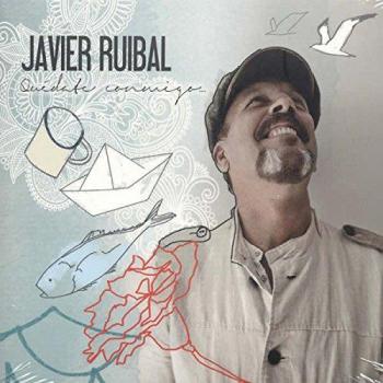 Quédate Conmigo - Javier Ruibal