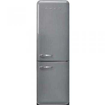 FRIGO COMBI SMEG FAB32RSV5 1968X601MM.CLA.A+++