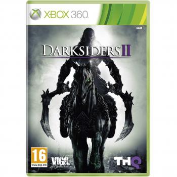 Darksiders II [Importación inglesa]