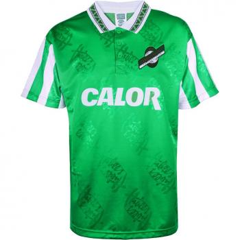 Hibernian 1994 Retro Football Shirt