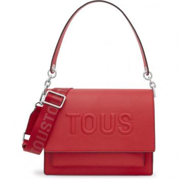Bandolera Tous m. audree brenda beige