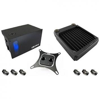 XSPC RayStorm 750 EX120 - Refrigeración