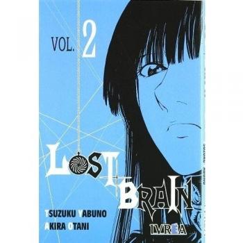 LOST BRAIN 02
