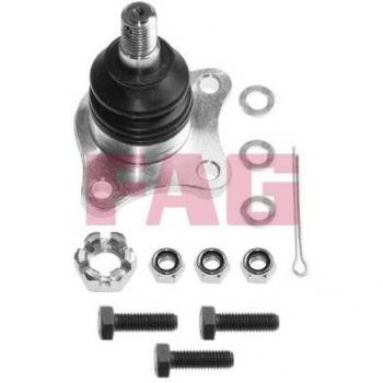 Rótula de suspensión FAG control arm ball joint 825 0030 10