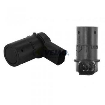 Sensor de aparcamiento VEMO V48-72-0016 compatible con LAND ROVER Discovery 3, incluye tecnología de detección por radar