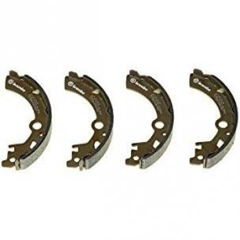 Brembo S 79 519 Zapatas de Freno y Accesorios