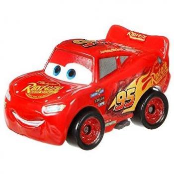 Disney Cars - Mini coches