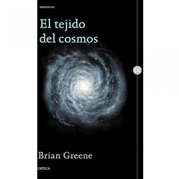 El tejido del cosmos: Espacio, tiempo y la textura de la realidad
