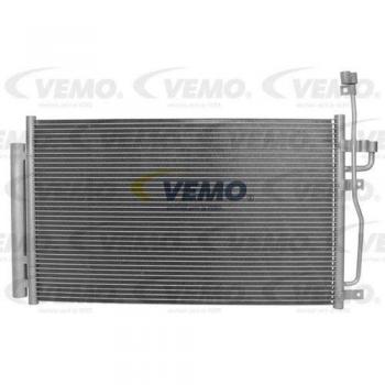 Condensador de aire acondicionado VEMO V51-62-0004
