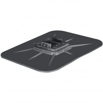AEE Fog q15-membranes for GoPro Sport Cameras AEE Midland Sony Black