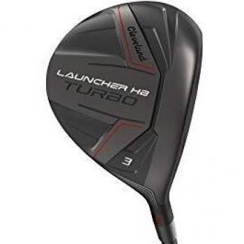 Cleveland Golf Launcher HBTurbo Fairway Wood 3 R RH