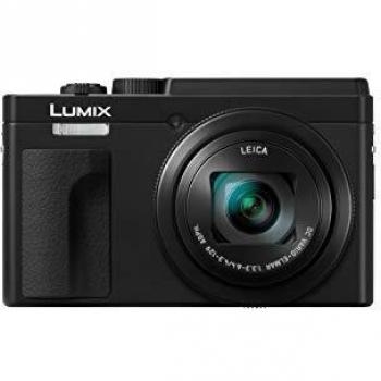 Panasonic Lumix DC-TZ95 - Cámara Compacta de 21.1 mp
