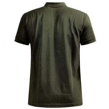 Craft Core Unify Polo Shirt for Men - Vert 2XL
