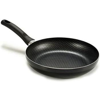 Sartén Aluminio 22 Cm Inducción Everton