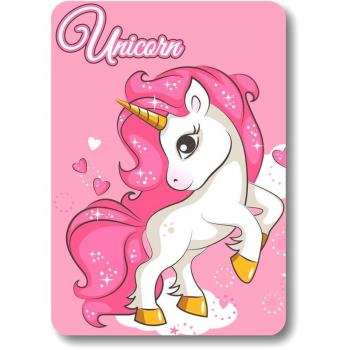 MANTA MICROPOLAR DE UNICORNIO