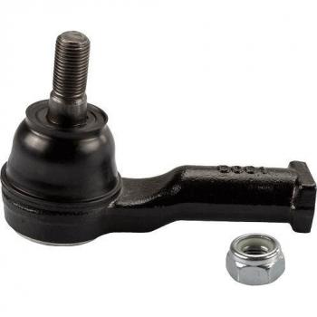 Rótula de dirección TRW JTE1080, tipo: rótula de dirección, características: alta calidad, diseño duradero, fácil instalación, compatible con múltiples modelos de vehículos