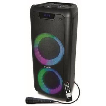 Altavoz Manta SPK5210 40W Bluetooth Negro
