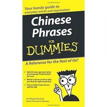 Essential Chinese Phrases Guide for Beginners