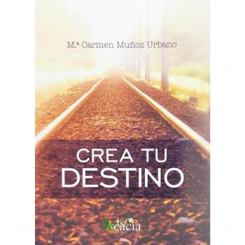 Crea tu destino