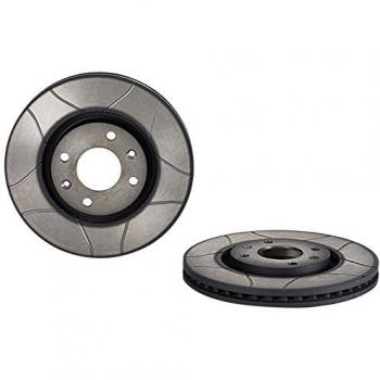 Brembo 09.9619.75 Rotores de Discos de Frenos