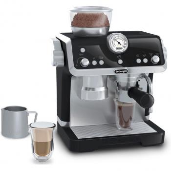 DeLonghi Barista Toy Coffee Machine